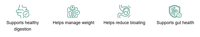 Feature icons