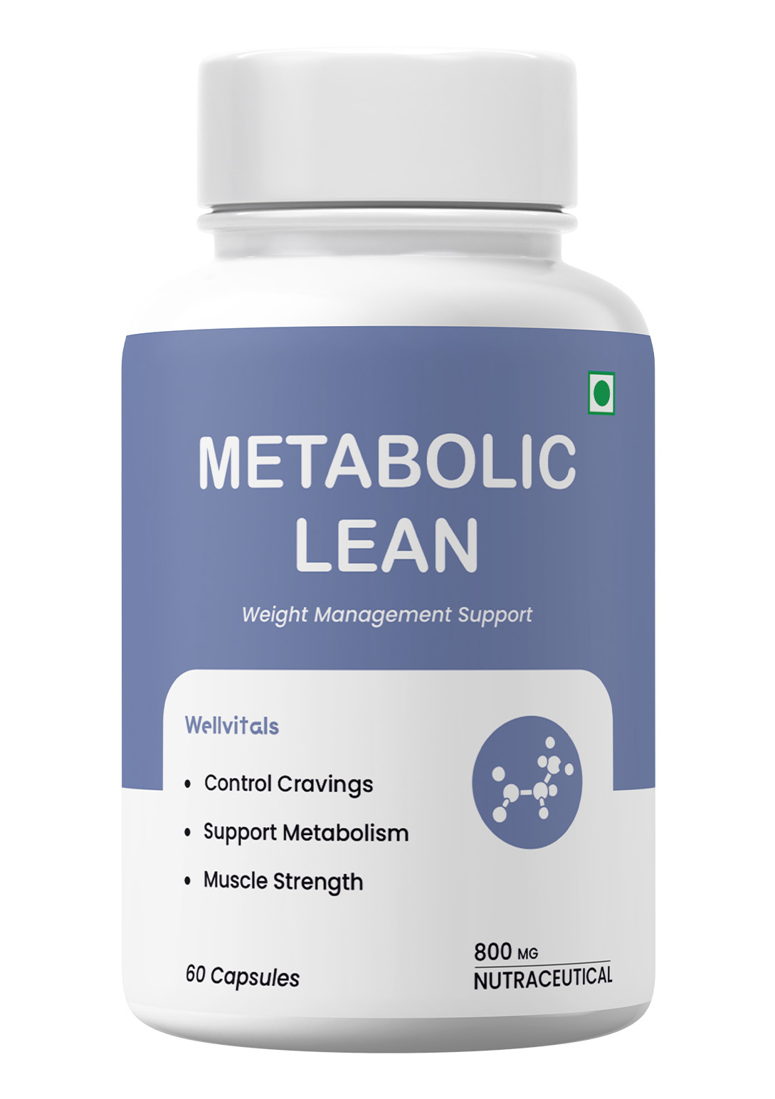 Lean Metabolic Capsules