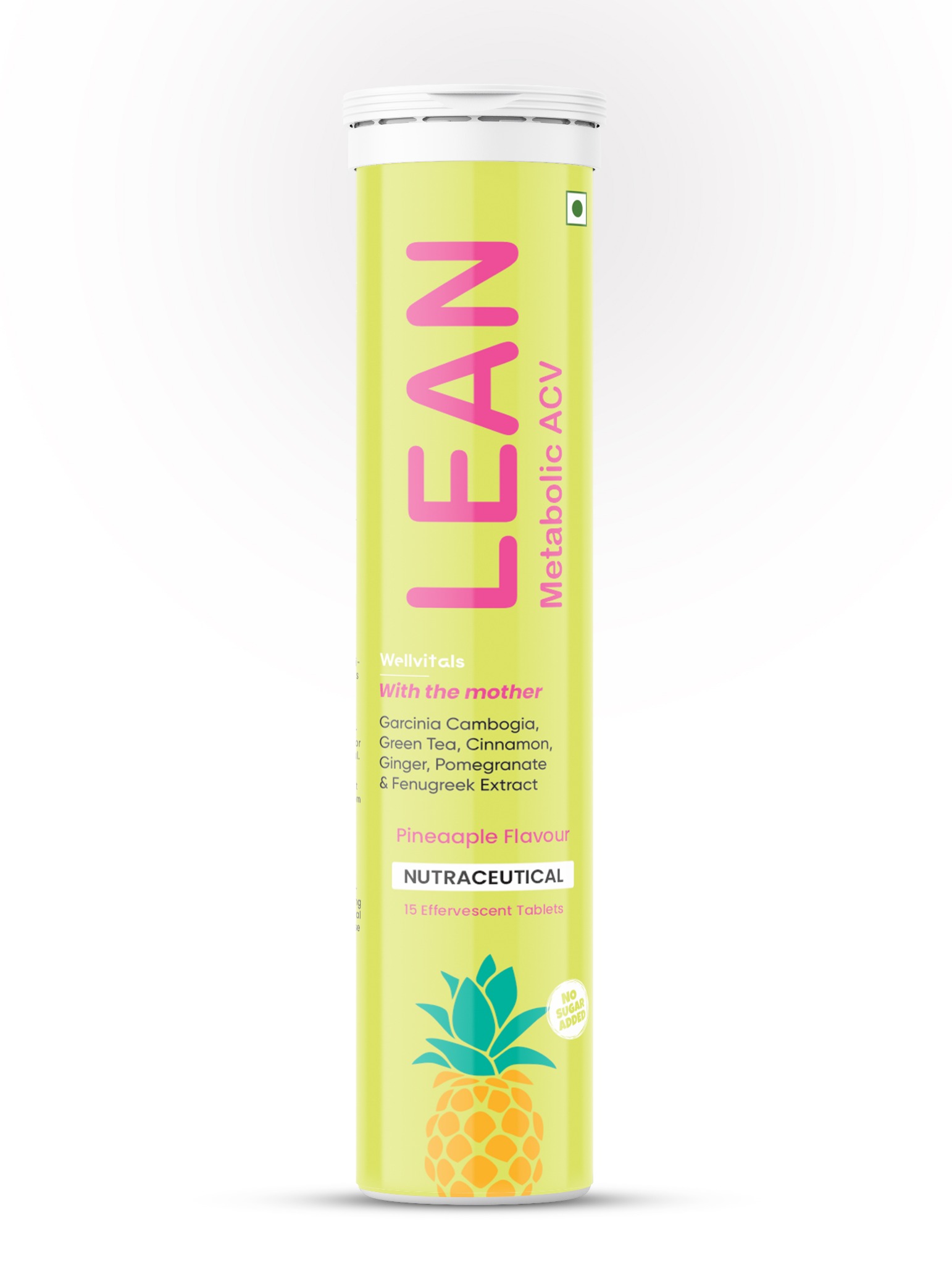 Pineapple flavour